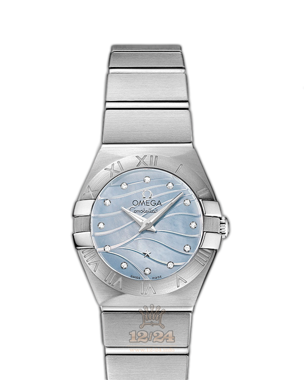 Omega Constellation