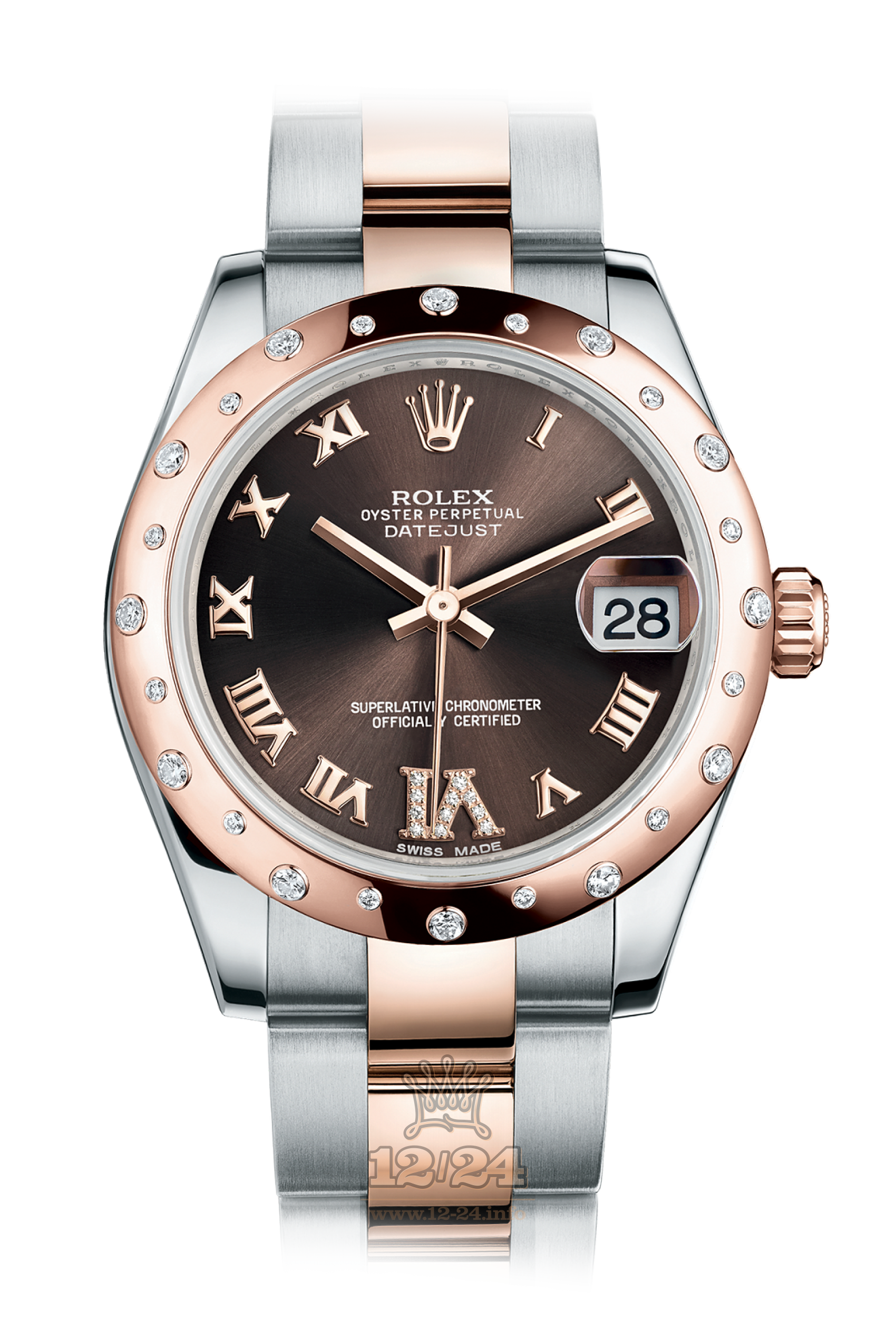 Rolex Lady-Datejust