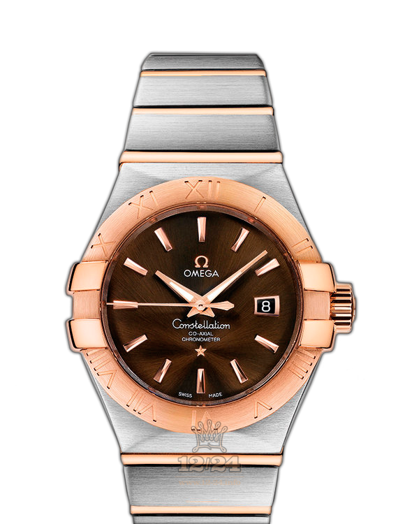 Omega Constellation