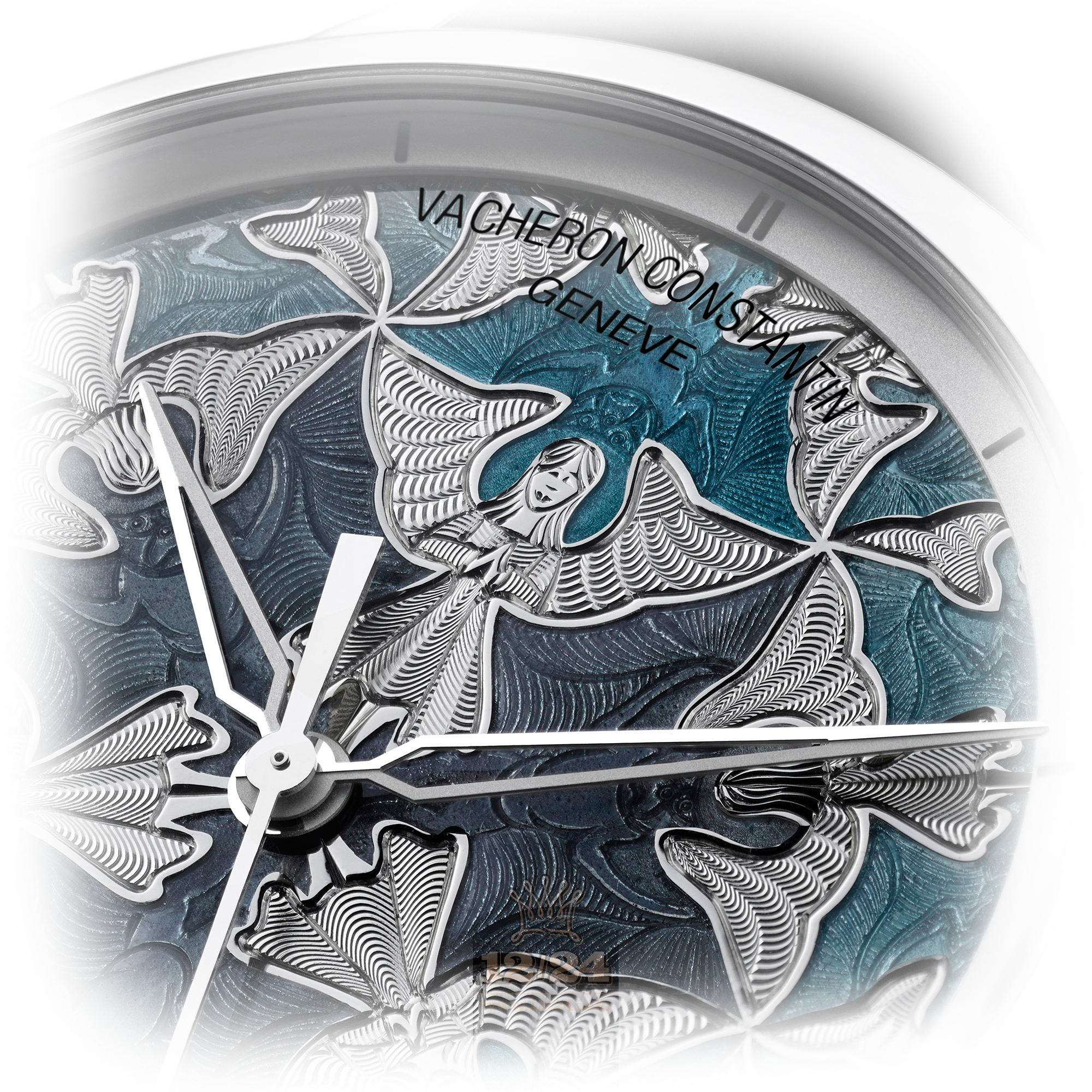 Vacheron Constantin Metiers d Art