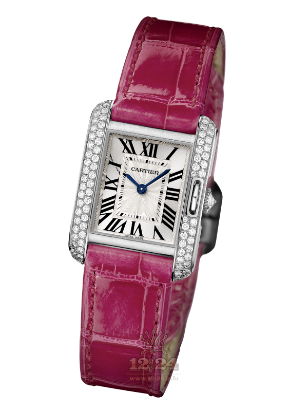 Cartier Tank