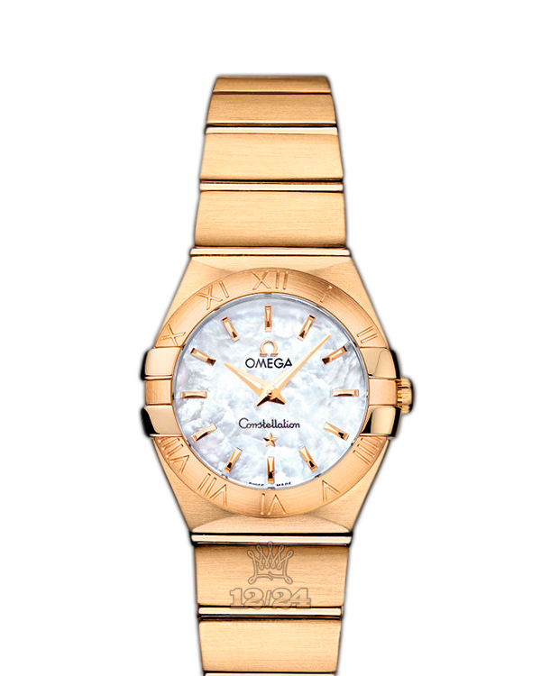 Omega Constellation