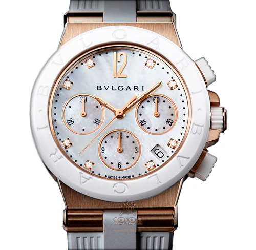 Bvlgari Diagono