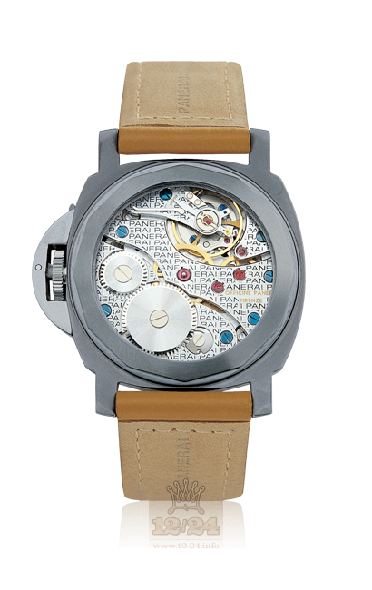Panerai 2003