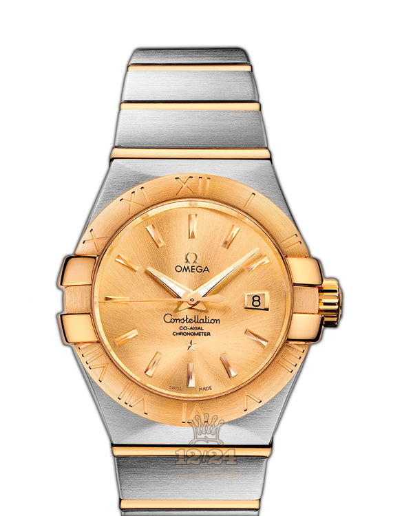 Omega Constellation