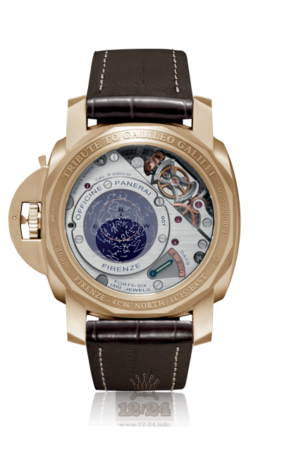 Panerai 2010