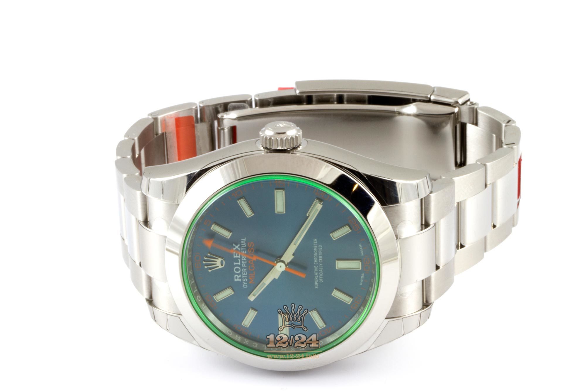Rolex Milgauss
