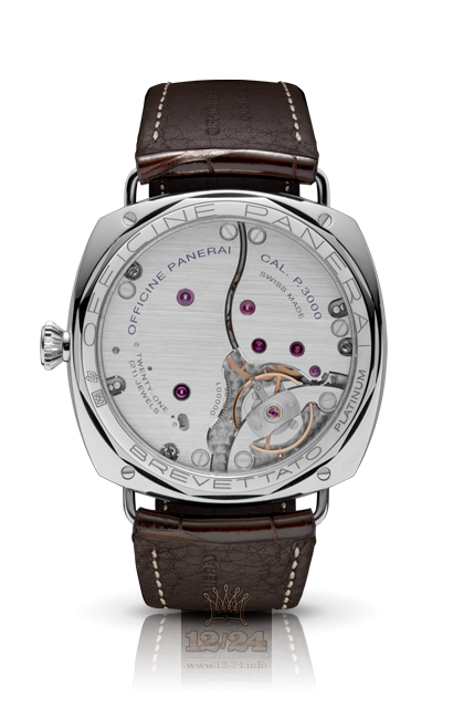 Panerai 2011