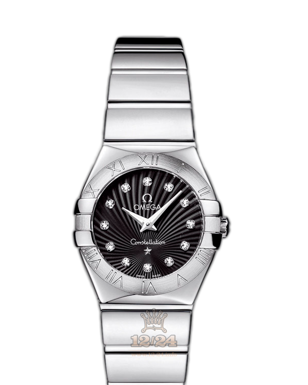 Omega Constellation