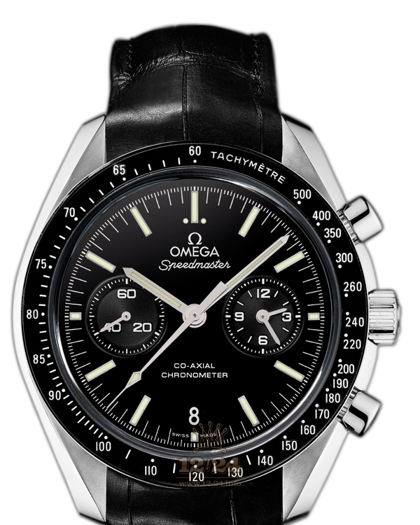 Omega Moonwatch