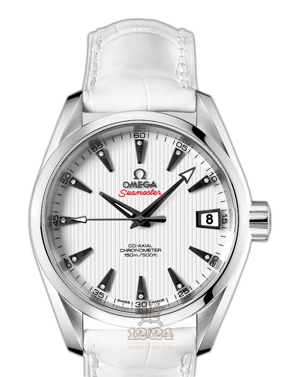 Omega Aqua Terra 150 M
