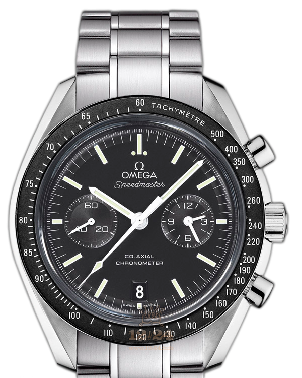 Omega Moonwatch