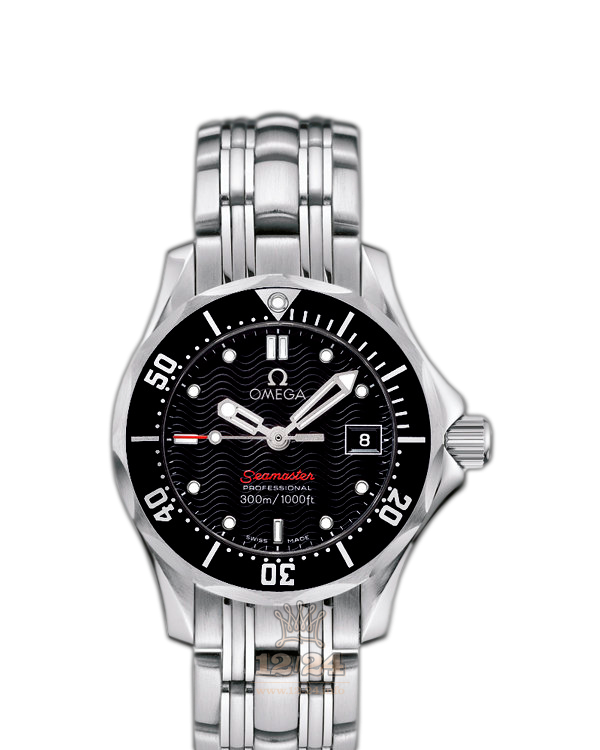 Omega Diver 300 M