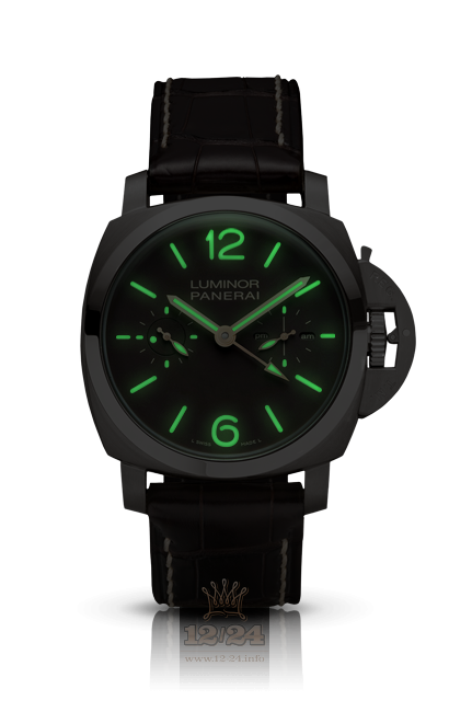 Panerai 2008