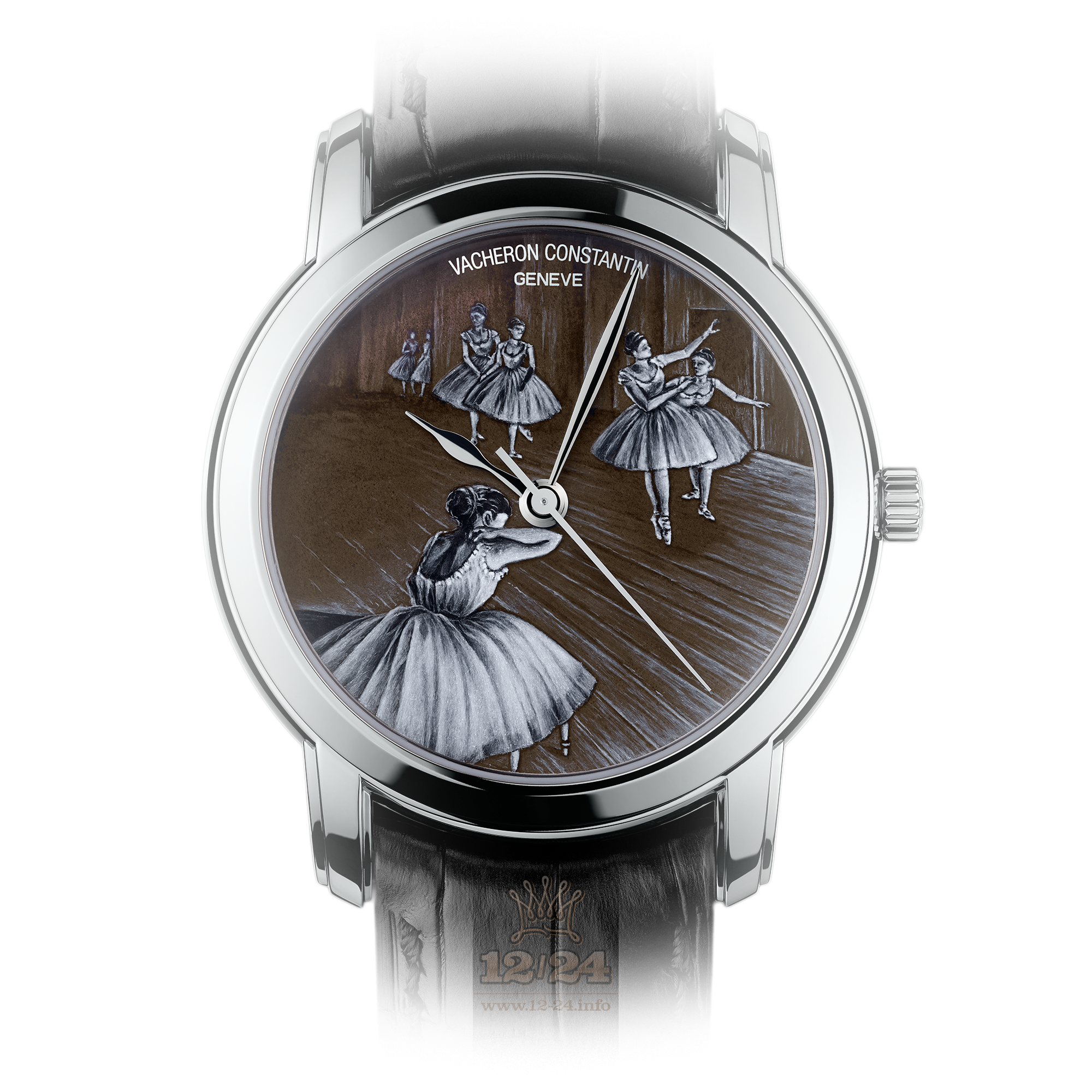 Vacheron Constantin Metiers d Art