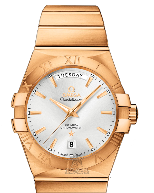 Omega Constellation
