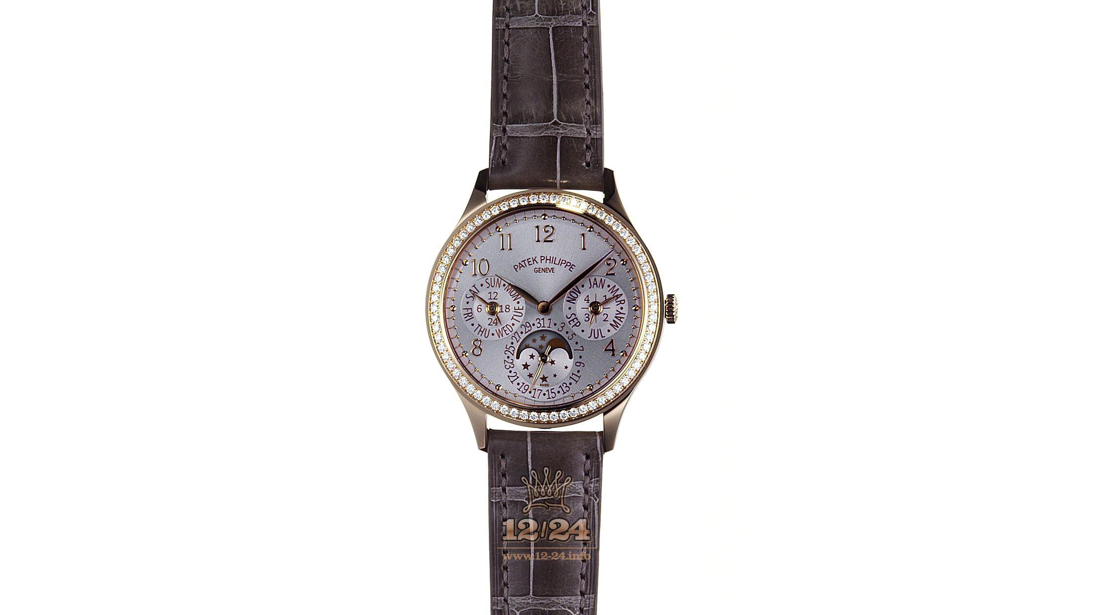 Patek Philippe Grand Complications