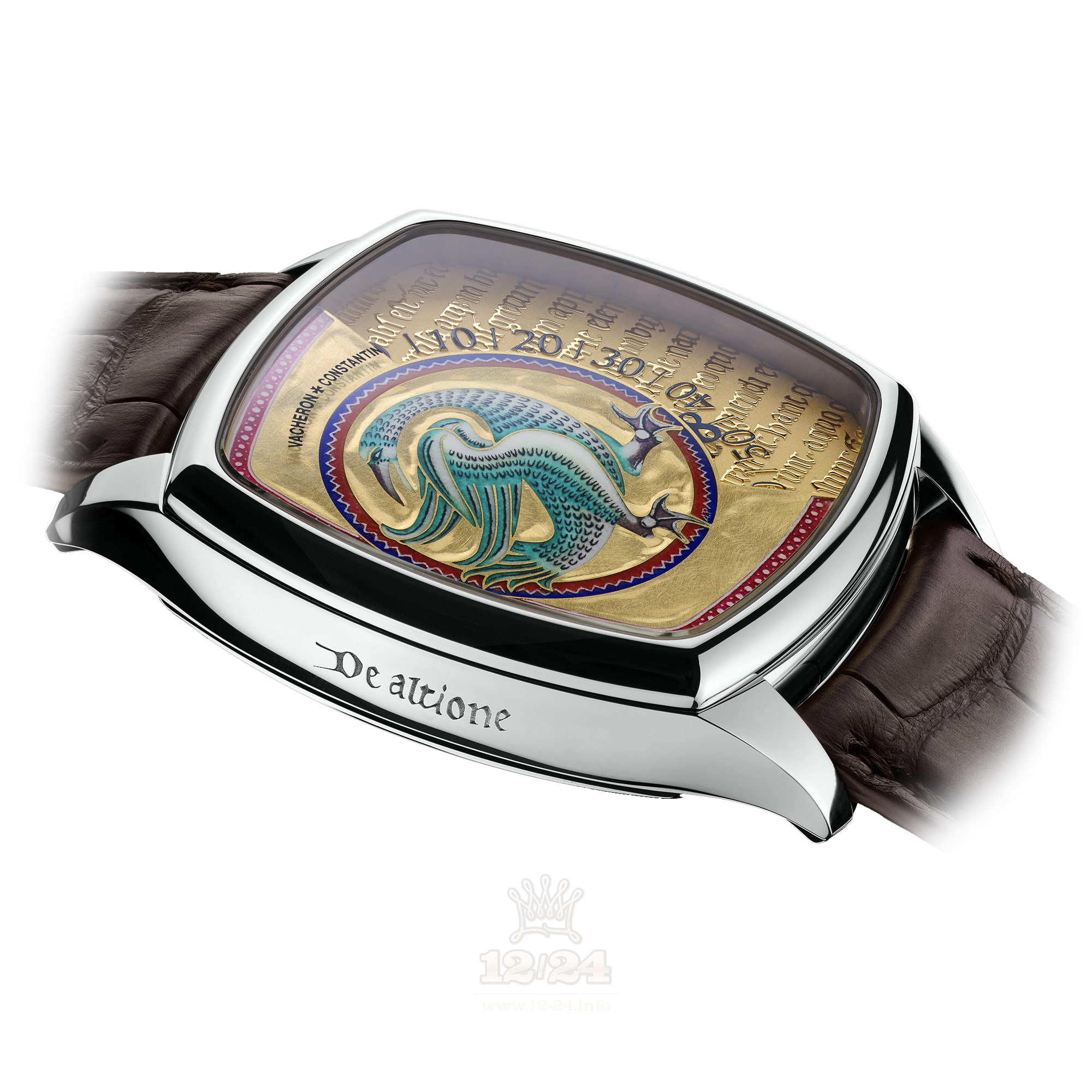 Vacheron Constantin Metiers d Art