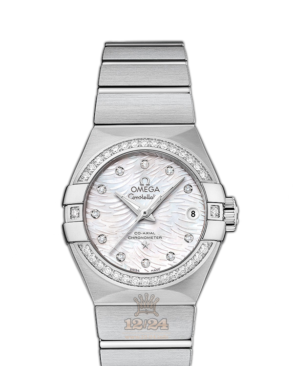 Omega Constellation