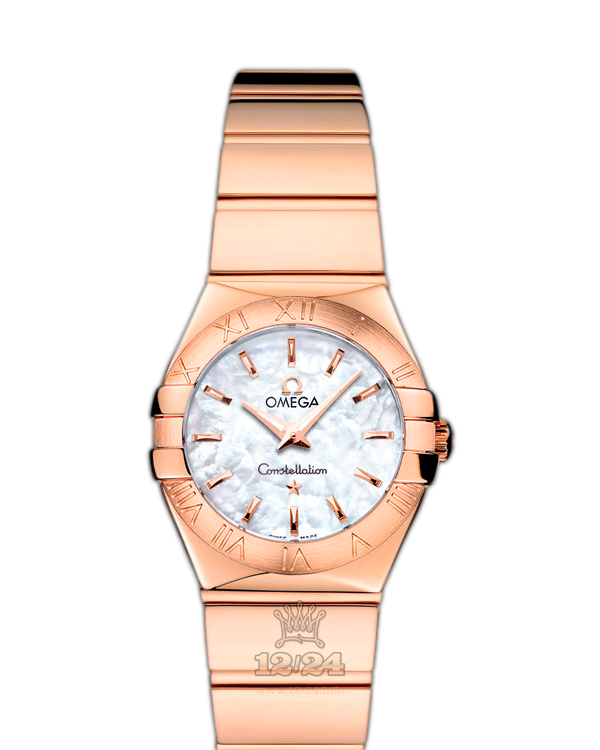 Omega Constellation