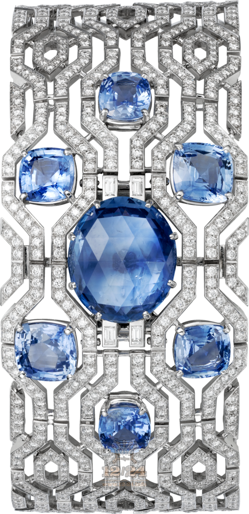 Cartier Creative jewelry watches