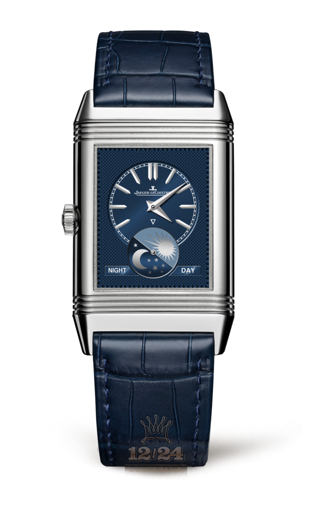 Jaeger-LeCoultre Reverso