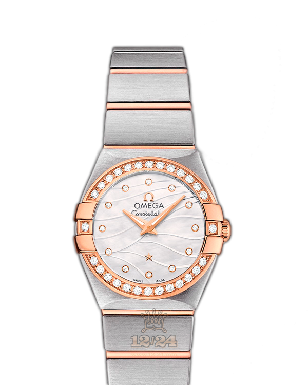 Omega Constellation