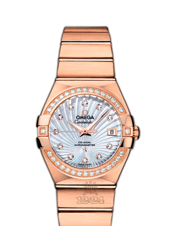 Omega Constellation