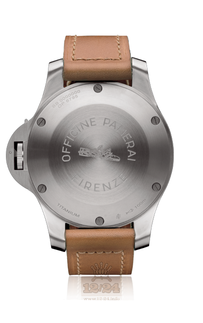 Panerai 2009