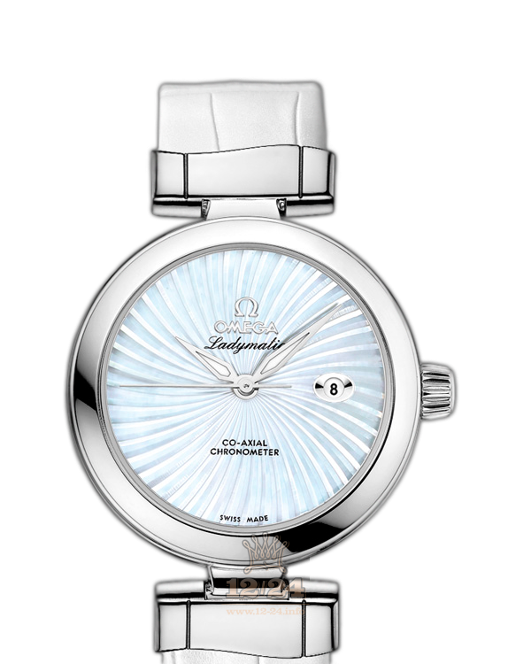Omega Ladymatic
