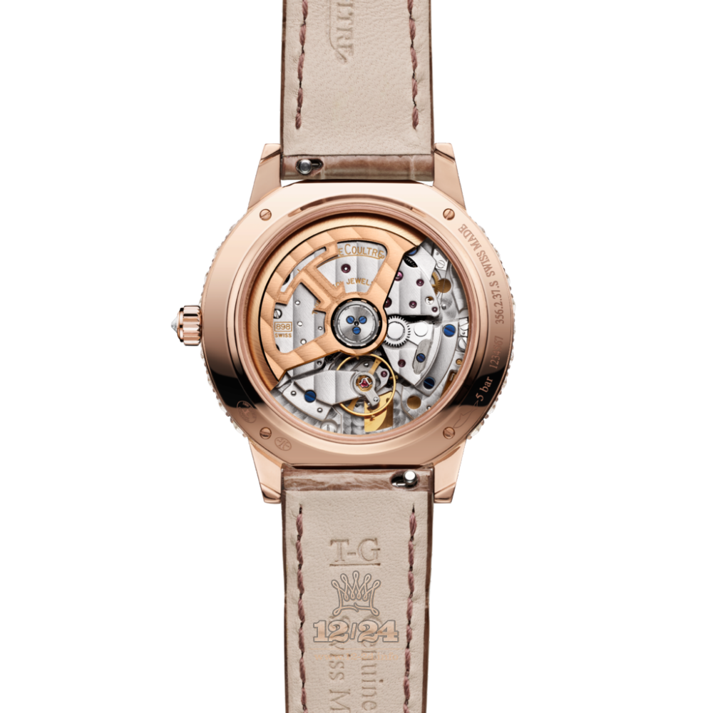 Jaeger-LeCoultre Rendez-Vous