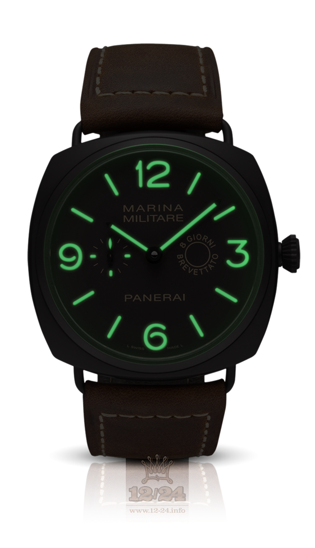 Panerai 2010