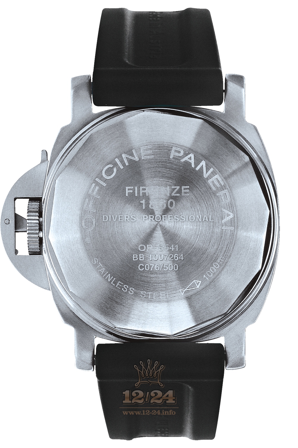 Panerai Luminor