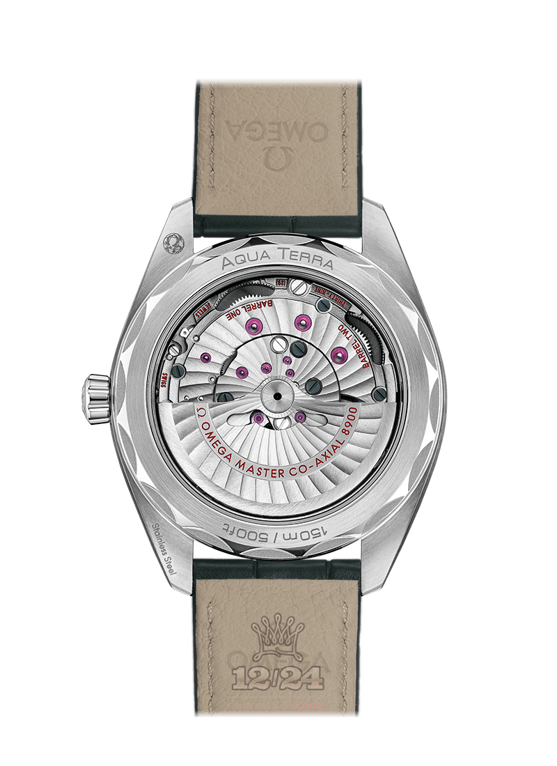 Omega Seamaster