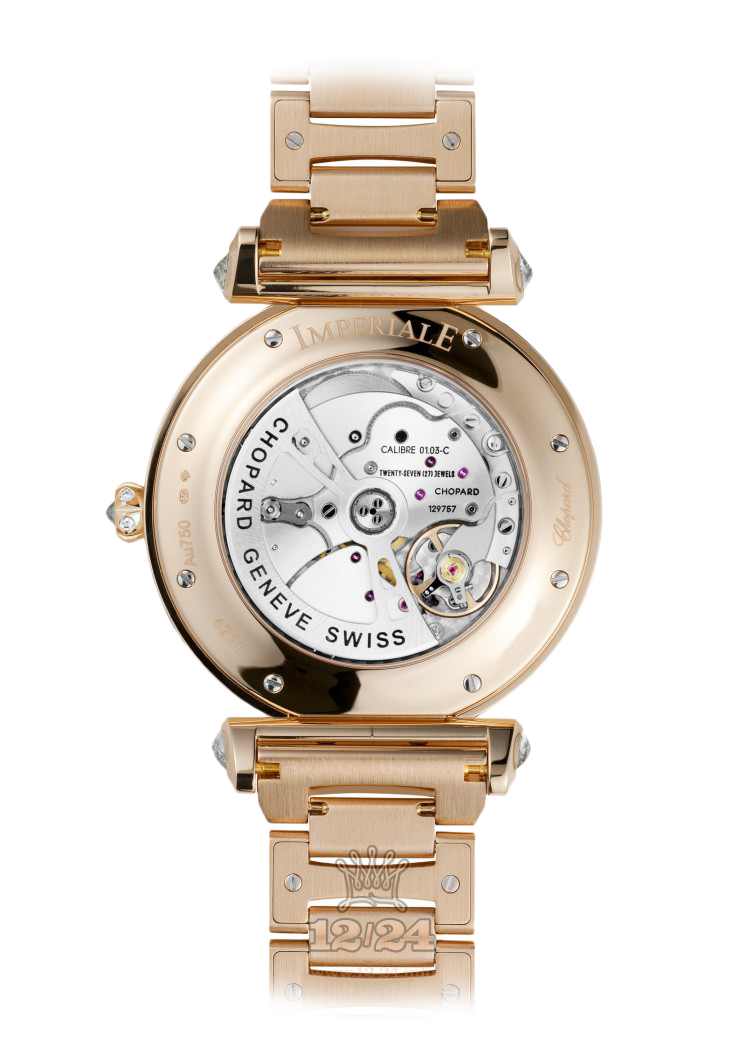 Chopard Imperiale