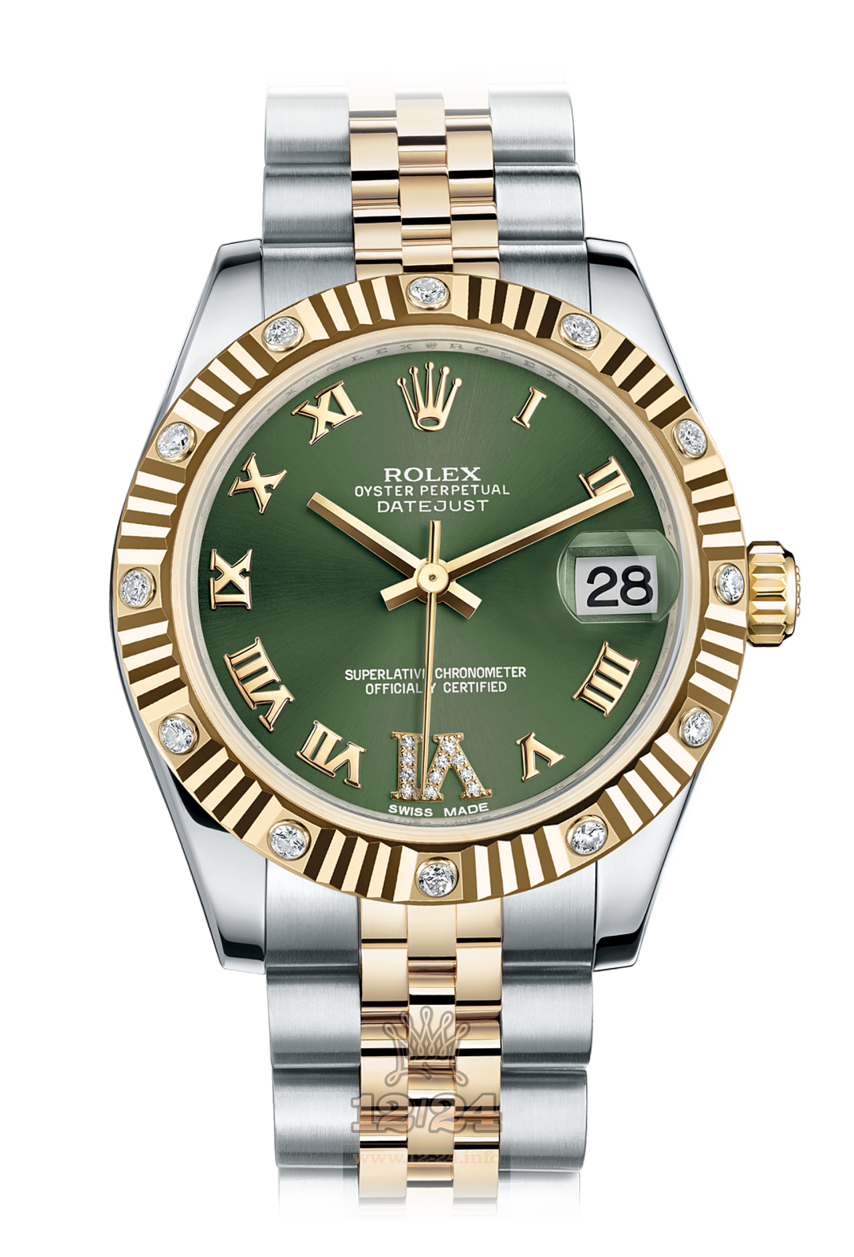 Rolex Lady-Datejust