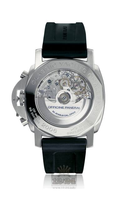 Panerai 2006