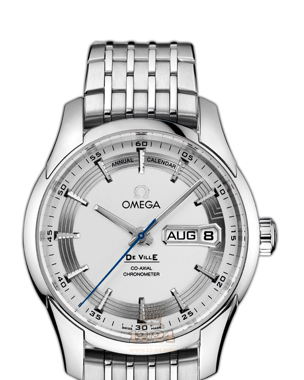 Omega Hour Vision