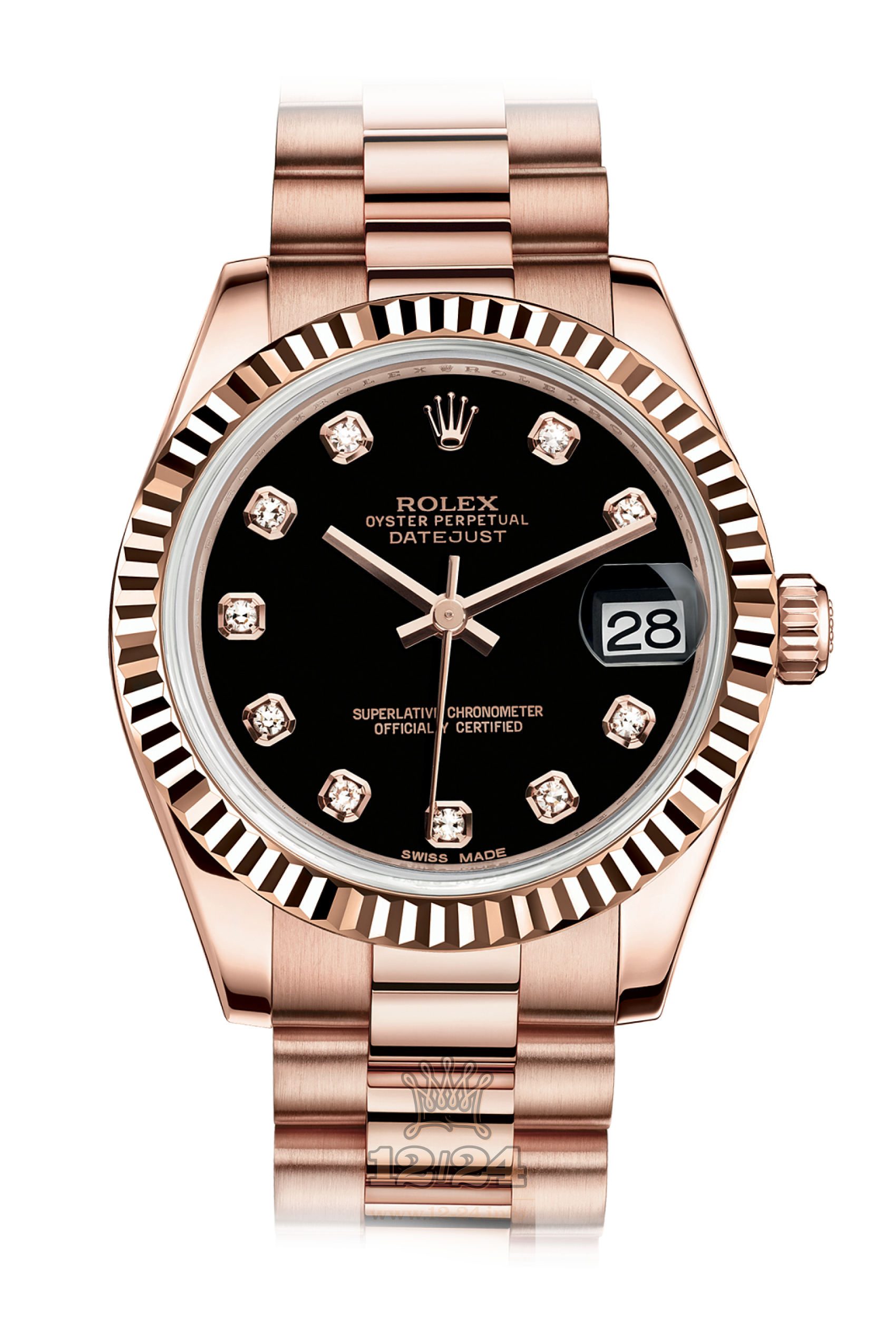 Rolex Lady-Datejust
