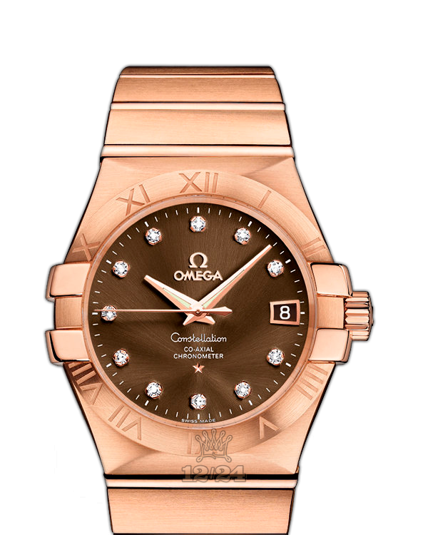 Omega Constellation