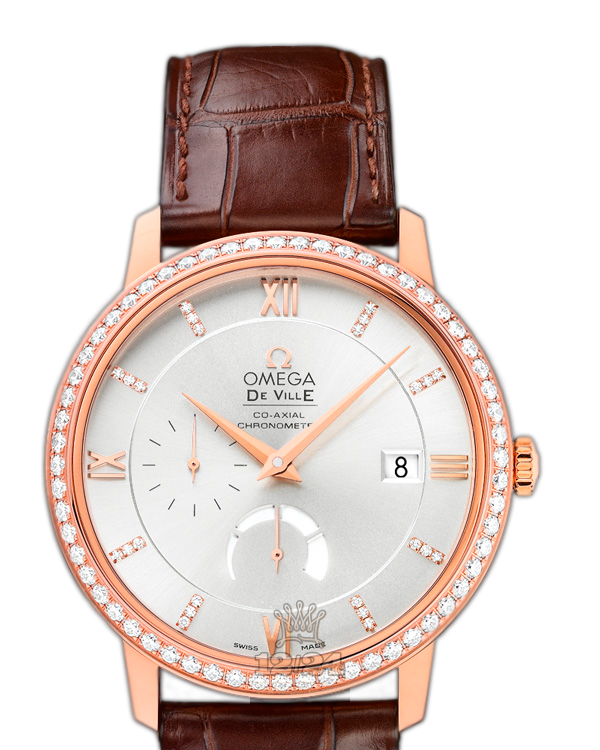 Omega Prestige