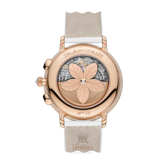 Blancpain Women