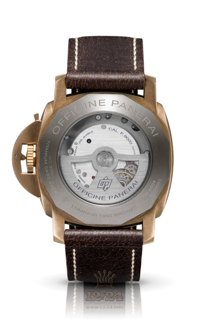 Panerai 2011