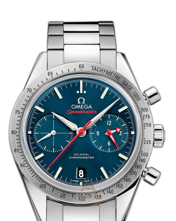 Omega Speedmaster 57