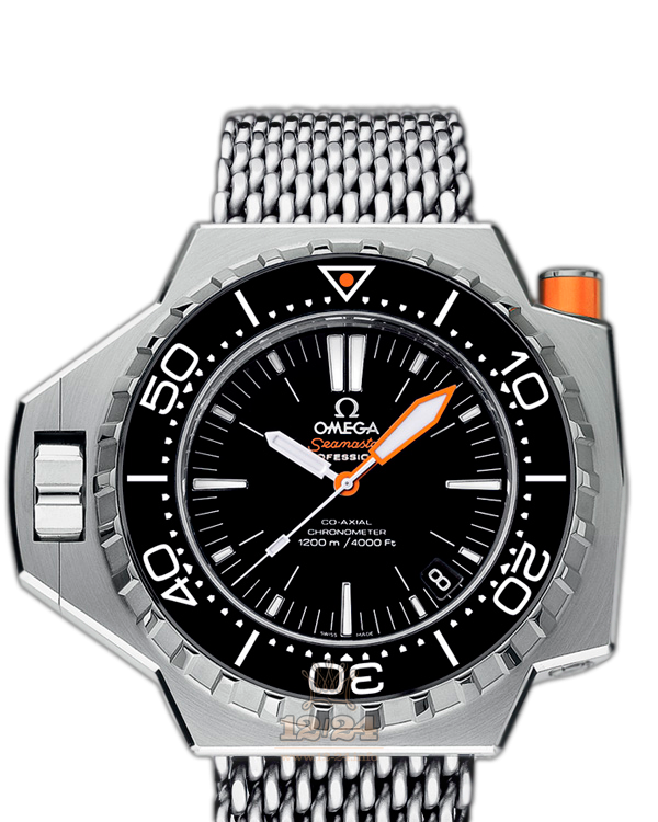 Omega Ploprof 1200 M
