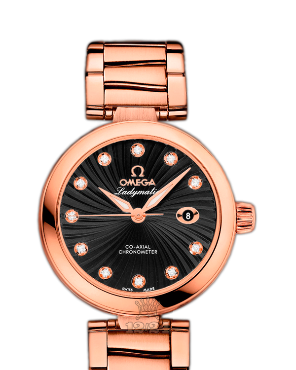 Omega Ladymatic