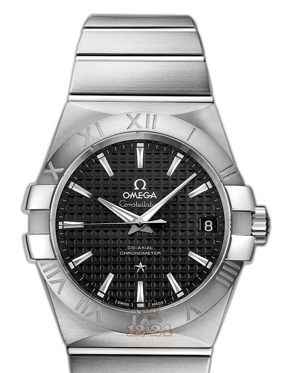 Omega Constellation