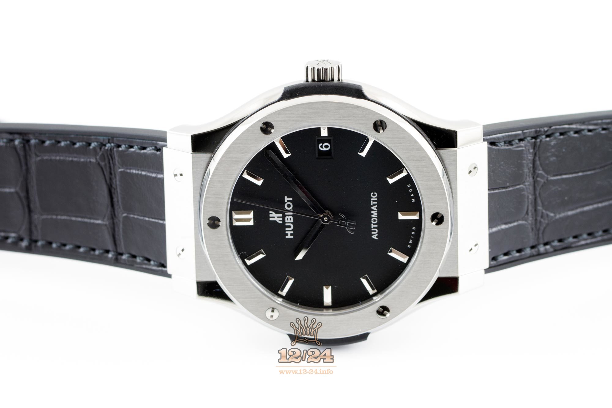 Hublot Classic Fusion