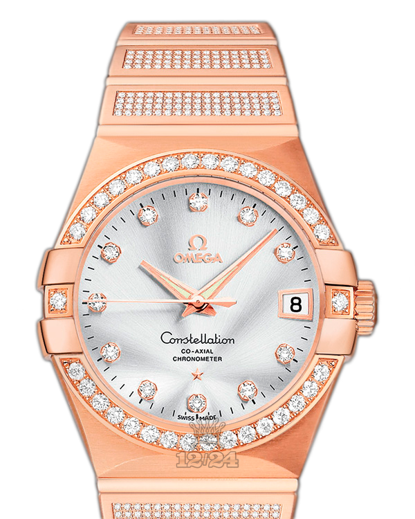 Omega Constellation