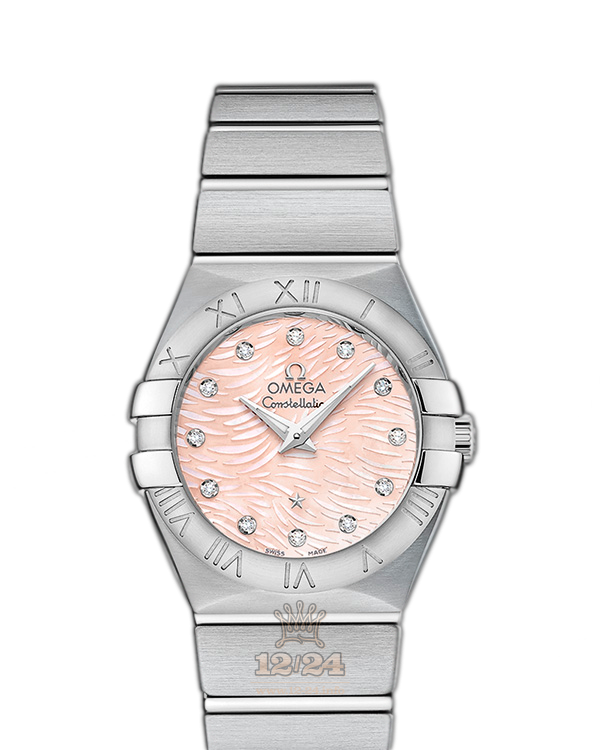 Omega Constellation